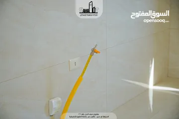  25 حرق حرق شقة سوبر ديلوكس لقطة للبيع في الجبيهه