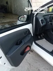  10 ستروين C1 لون أبيض للبيع