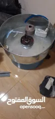  2 ماكنه شعر بنات