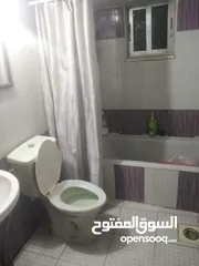  15 شقة طابق اول
