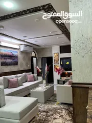  2 شقه للبيع في أربـــــــــــــــــــد الحي الشرقي نادي الضباط