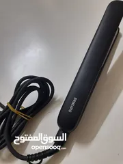  1 مصفف شعر ماركات فيلبس hair straightener Philips