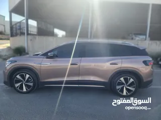  10 VOLKSWAGEN ID.6 X PRO 2022