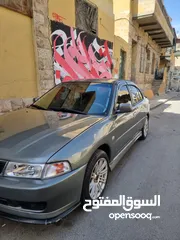  3 ميتسوبيشي لانسر 1999
