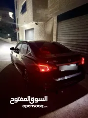  1 نيسان سينترا 2019