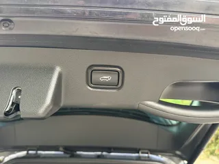  19 كيا سبورتاج GT Line ترخيص 2022 محرك 1600 هايبرد  جير أوتوماتيك 240 حصان