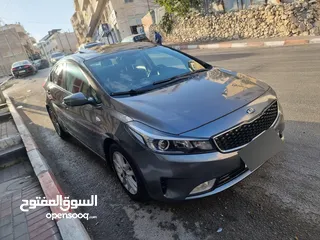  1 كيا k3 ماتور 1600