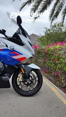  6 BMW k1600 2022 شبه جديد