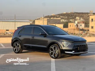  7 نيرو هايبرد فل بدون فتحة 2022 عداد 30