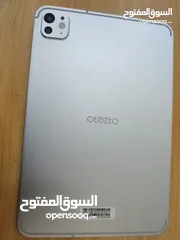  2 Oteeto tab 15 ultra ( 512 + 12 Ram) + الكرتونة والشاحن والقلم وكيبورد بلوتوث اصلي بسعر حرق وعتحدي