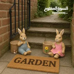  8 اكسسوارات حدائق خارجية مميزة