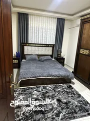  9 شقه مفروشه للايجار الجبيهه خلف السيفوى موقع مميز و يوجود جميع الخدامات للستفسار الرجاء التواصل خاص