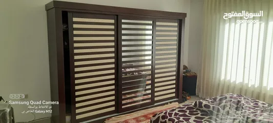  10 شقه في الصويفيه فاخمه جدا من المالك اخر شارع الوكالات