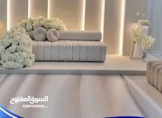  3 تأجير طاولات وكراسي وزينه بأرخص الاسعار