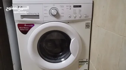  22 washing machine for sale