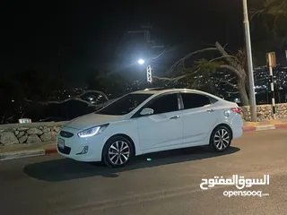  16 متوفر للبيع (هونداي اكسنت عدد 2 -كيا سيراتو k3  ديزل -افانتي -هوندا)