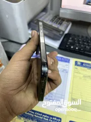  6 IPhone 15 pro max 256gb LLA