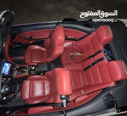  12 Bmw 325 Cl E46 cabrio 2003 for sale