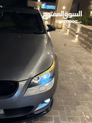  3 bmw 530 2006