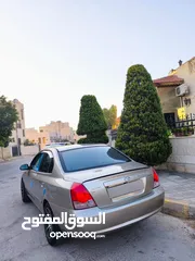  20 بسم الله الرحمن الرحيم السعررررر 3400.  قابل للتفاوض  هونداي XD اتوماتيك  موديل 2006 اصلي