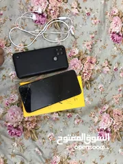  3 موبايل C25Y Realme