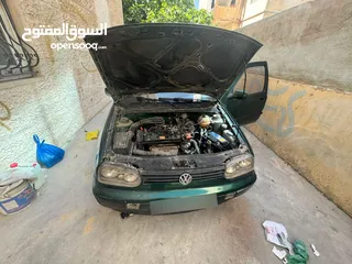  8 للبيع mk3 1992