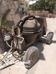  2 خلاط متورليستر  جيد