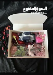  1 بكج ميك اب