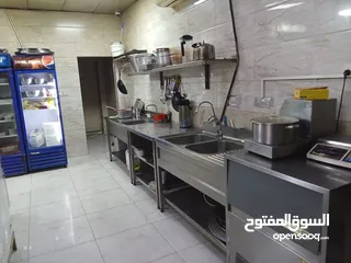  2 مطعم مندي للبيع