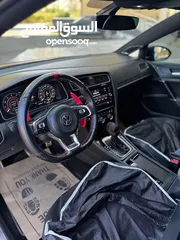  9 Golf GTI 2020  Full Option +++