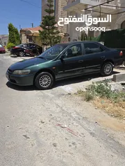  1 1998Honda accord هوندا اكورد فحص كامل