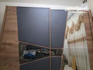  1 غرفة نوم بحالة ممتازة للبيع