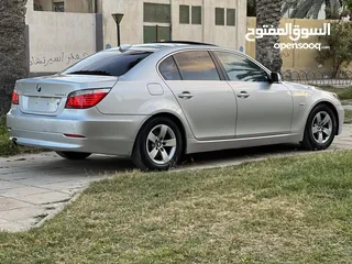  7 كوبرا BMW 520i