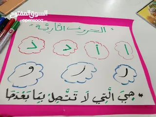  8 معلم تربية خاصة(صعوبات تعلم وتأسيس