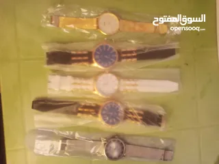  8 شروة  شروة ساعات