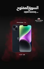  1 IPHONE 14-128GB