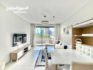  1 Brand new Apartment for sale - marassi .