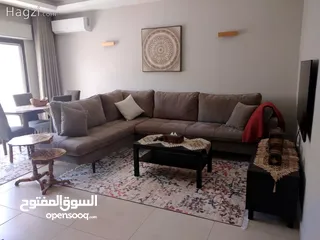  2 شقة مفروشة للايجار في ضاحيه الامير راشد ( Property 37162 ) سنوي فقط