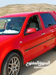  8 جولف km4 ديزل كير عادي