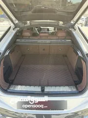  19 ‏ Bm X6 M Xdrive 30d 2022
