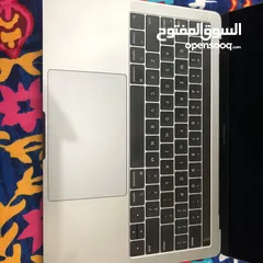  11 MacBook Pro Core i5 2019/2020