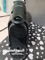  1 ماكينه قهوه