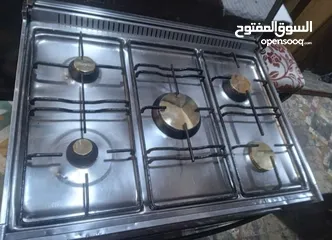  4 غاز للبيع  بسعر طري