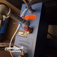  3 اجهزه حمام تركي للبيع