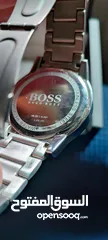  2 ساعة هيوغو بوس / Hugo Boss Watch