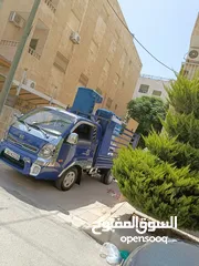  16 بكم للنقل داخل وخارج عمان وجميع المحافظات لنقل الاثاث والبضائع وجميع ما يلزم نقله خدمه 24 ساعه