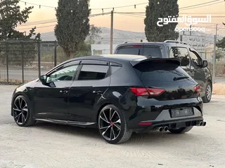  6 سيات ليون (( أوتمات )) مميزة وبسعر مميز