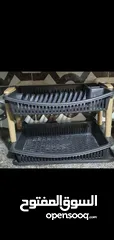  1 أدوات مطبخ مختلفه