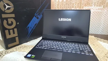  2 لابتوب نوع Lenovo Legion