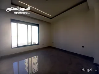  6 شقة غير مفروشة للايجار في الدوار الرابع  ( Property 35296 ) سنوي فقط